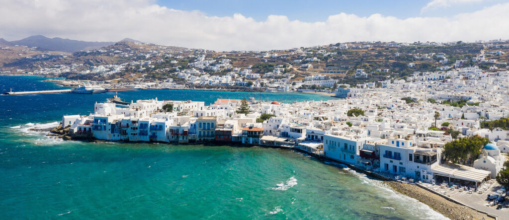 Mykonos travel advice for an amazing experience